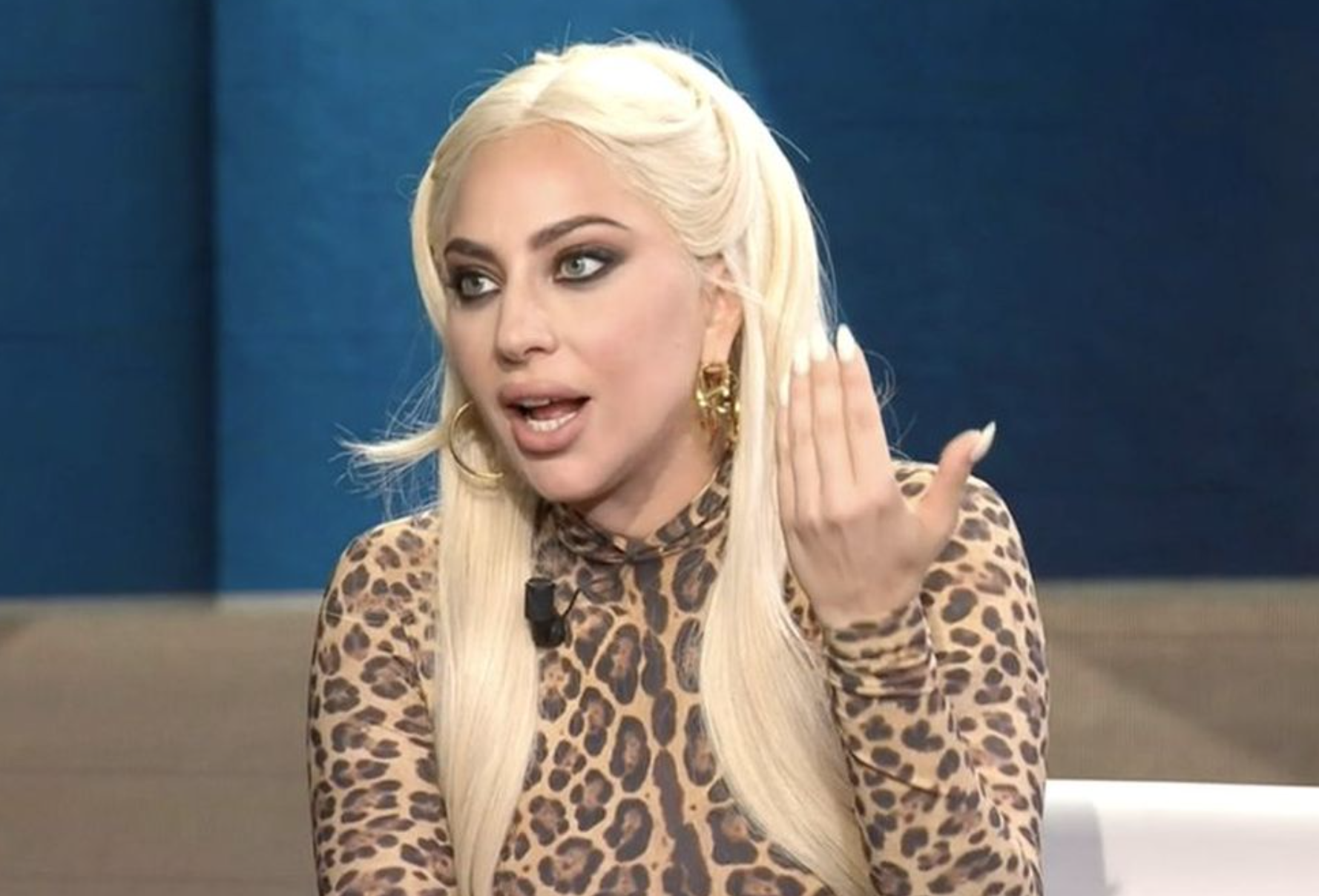 Ddl Zan: Lady Gaga si informi prima di parlare. Smontiamo la sua fake news 1